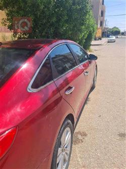 هیوندای سۆناتا